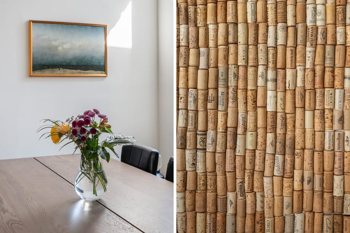 Foto 30 van Kleine Spuistraat 2-A