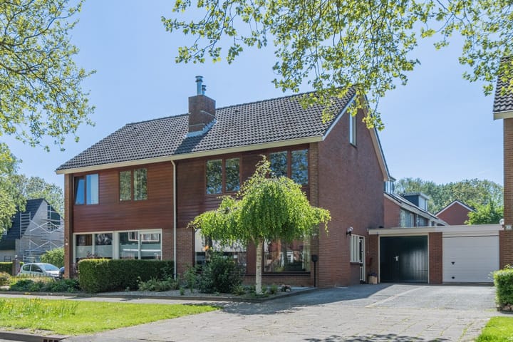 Photo 1 of Uitlaat 3