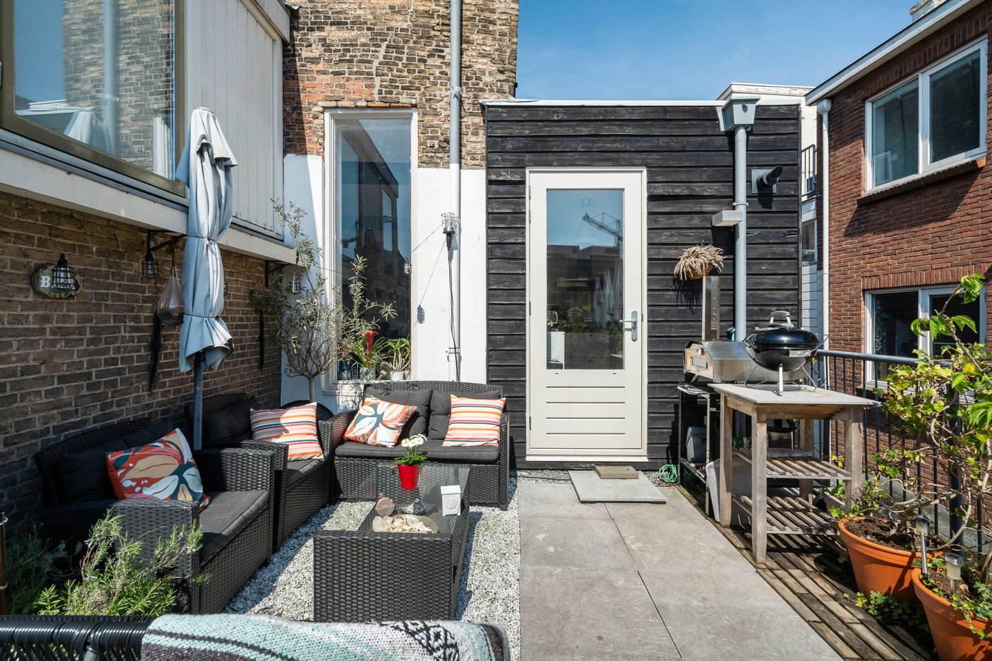 Foto 34 van Kleine Spuistraat 2-A