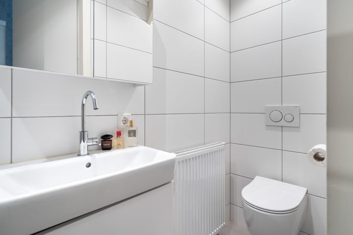 Foto 36 van Kleine Spuistraat 2-A