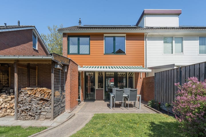 Photo 4 of Uitlaat 3