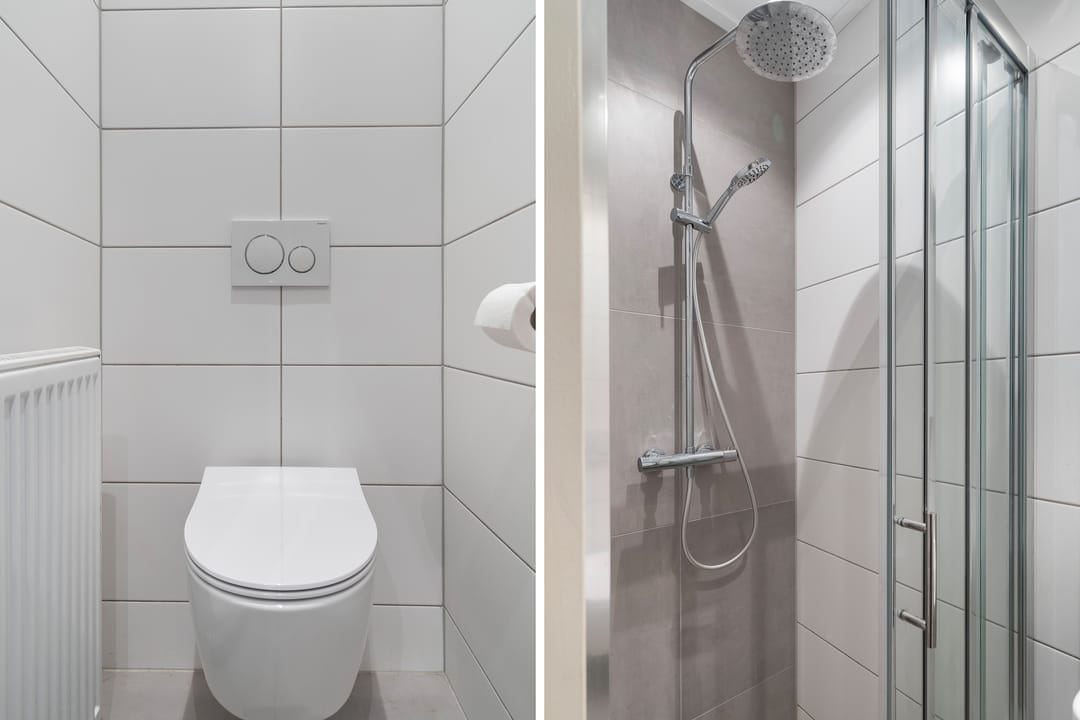 Foto 37 van Kleine Spuistraat 2-A