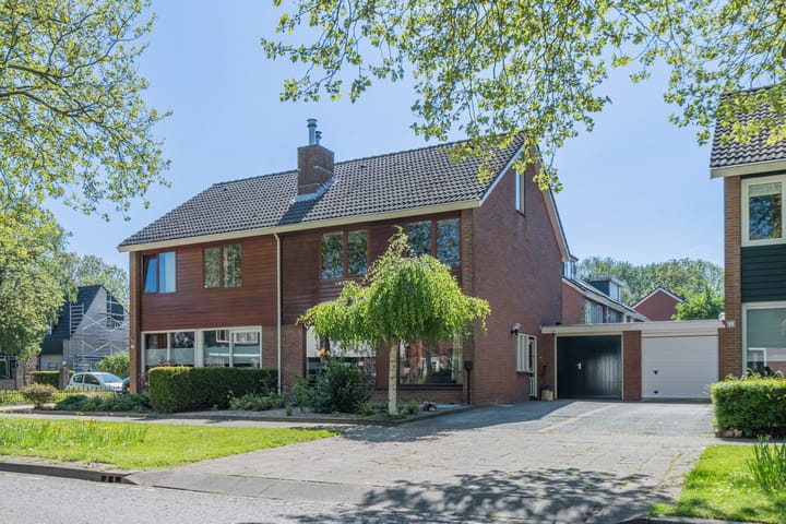 Photo 5 of Uitlaat 3