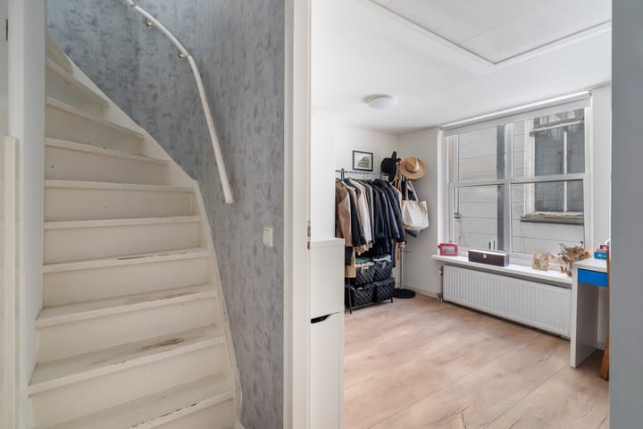 Foto 38 van Kleine Spuistraat 2-A