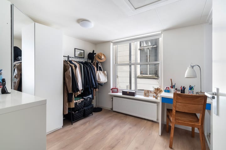 Foto 39 van Kleine Spuistraat 2-A