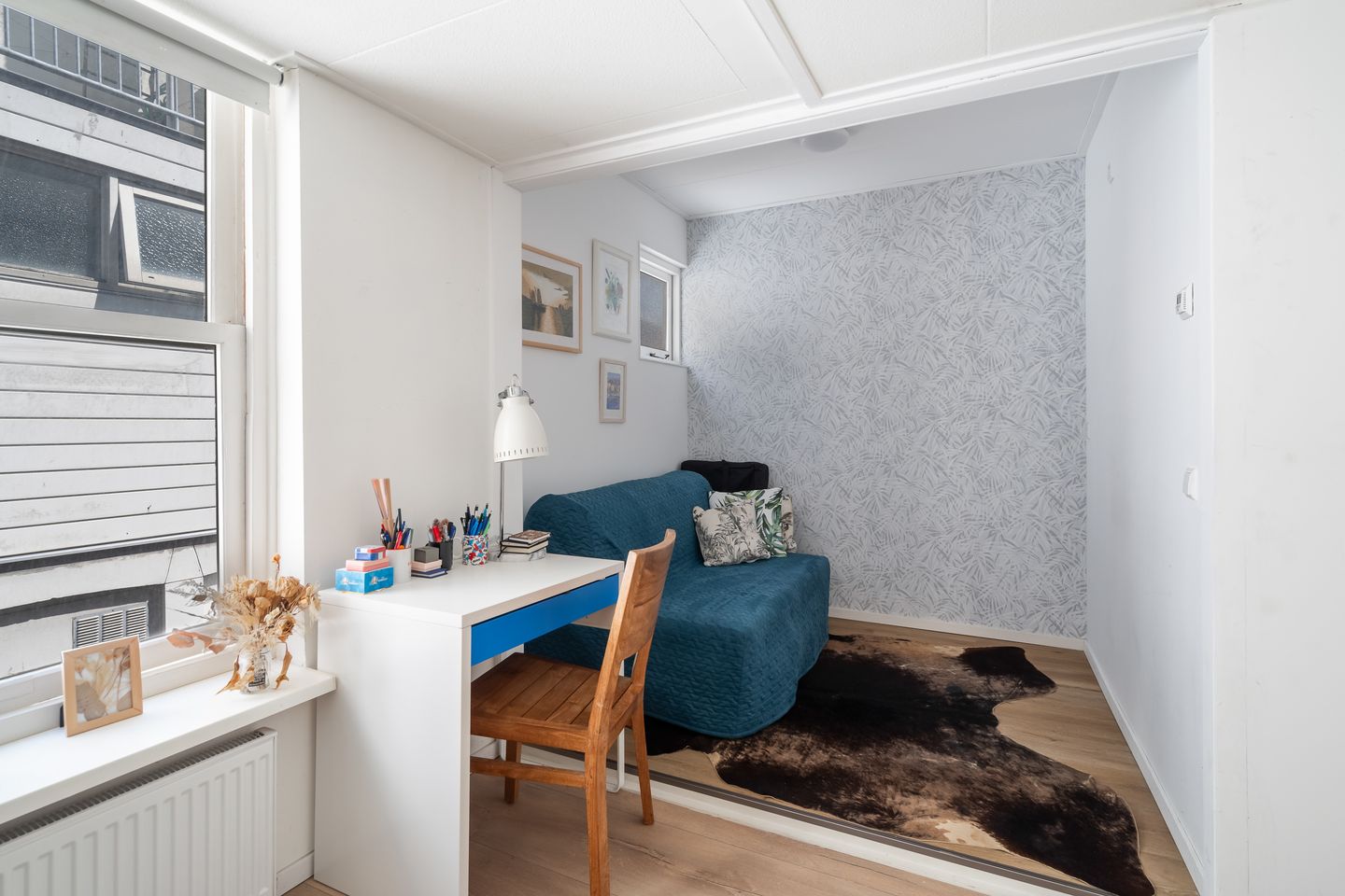 Foto 40 van Kleine Spuistraat 2-A