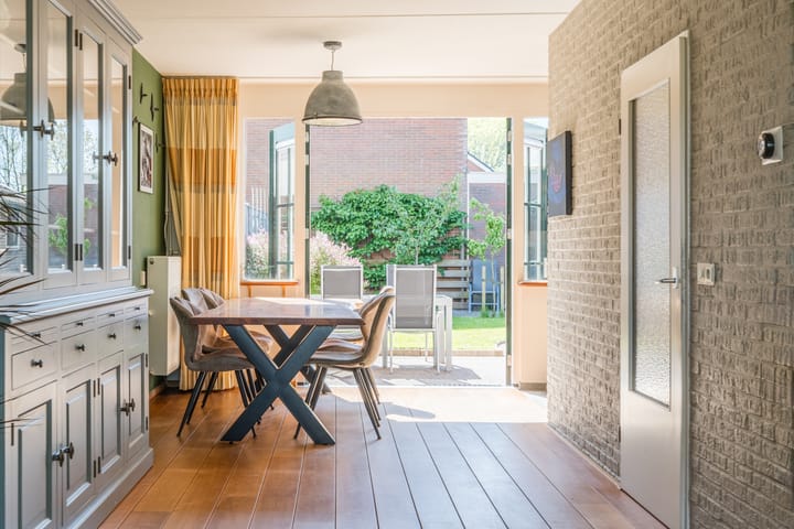 Photo 7 of Uitlaat 3