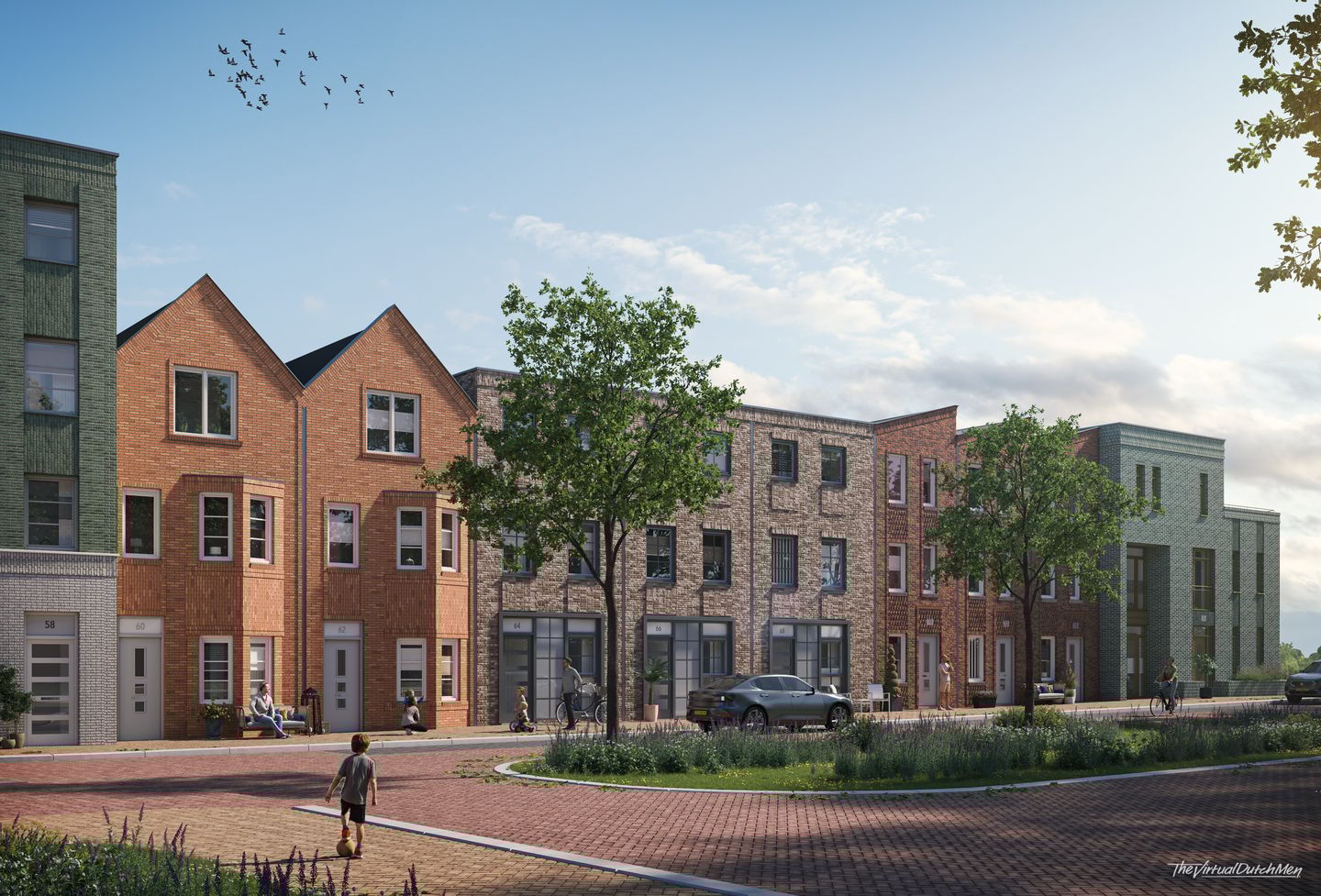 Photo 5 of NXT Avenue