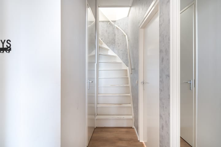 Foto 42 van Kleine Spuistraat 2-A