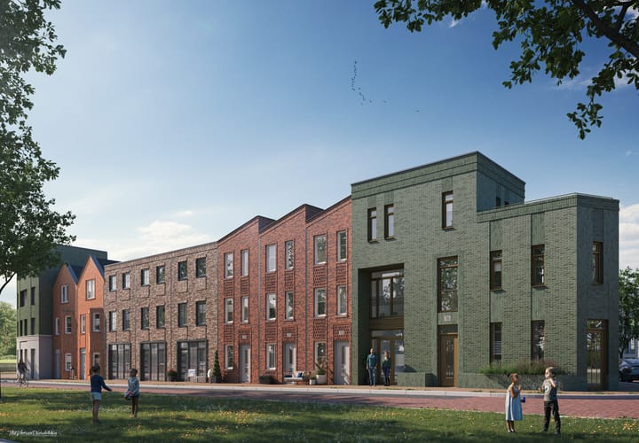 Foto 1 van NXT Avenue