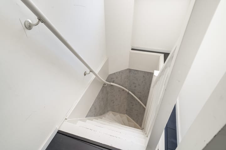 Foto 43 van Kleine Spuistraat 2-A