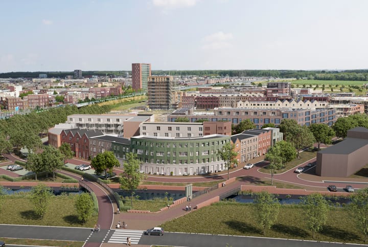 Foto 4 van NXT Avenue