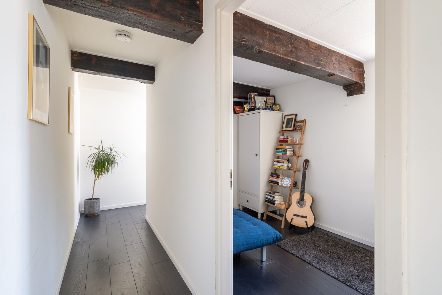 Foto 44 van Kleine Spuistraat 2-A