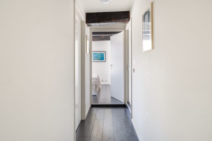 Foto 45 van Kleine Spuistraat 2-A