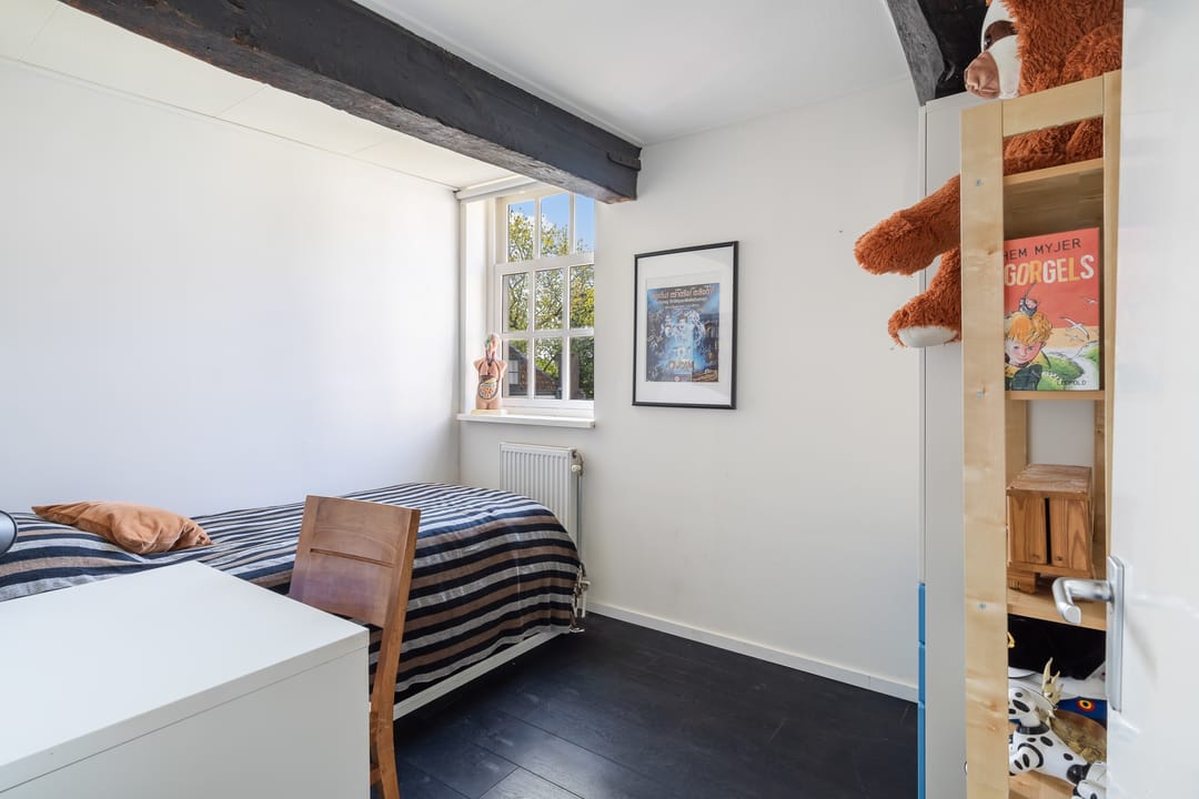 Foto 46 van Kleine Spuistraat 2-A