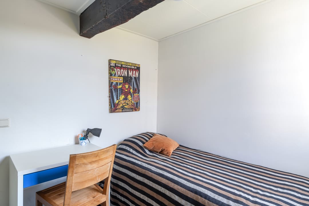 Foto 47 van Kleine Spuistraat 2-A