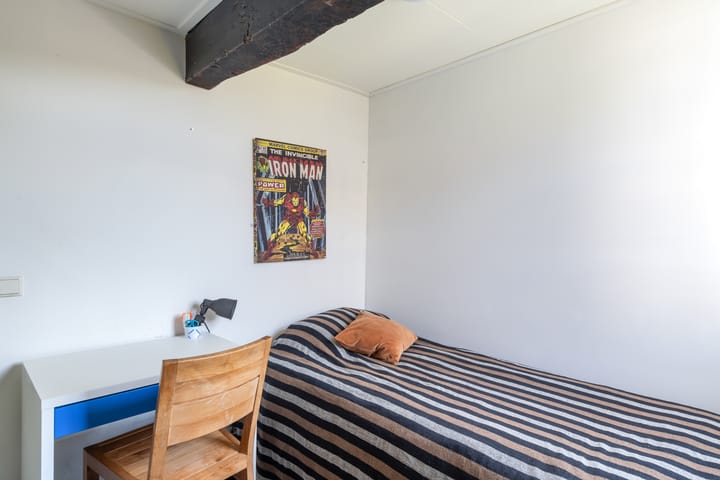 Foto 47 van Kleine Spuistraat 2-A