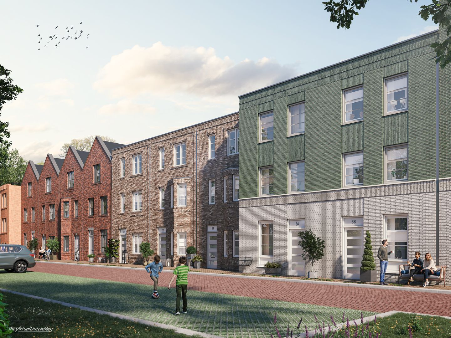 Photo 10 of NXT Avenue