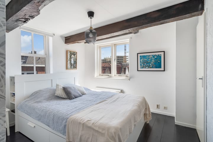 Foto 48 van Kleine Spuistraat 2-A