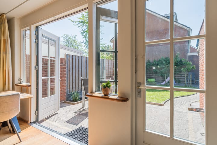 Photo 15 of Uitlaat 3