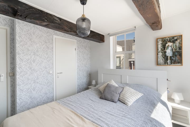 Foto 49 van Kleine Spuistraat 2-A