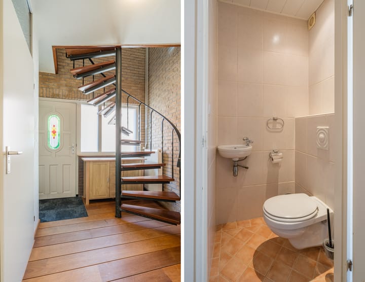 Photo 16 of Uitlaat 3