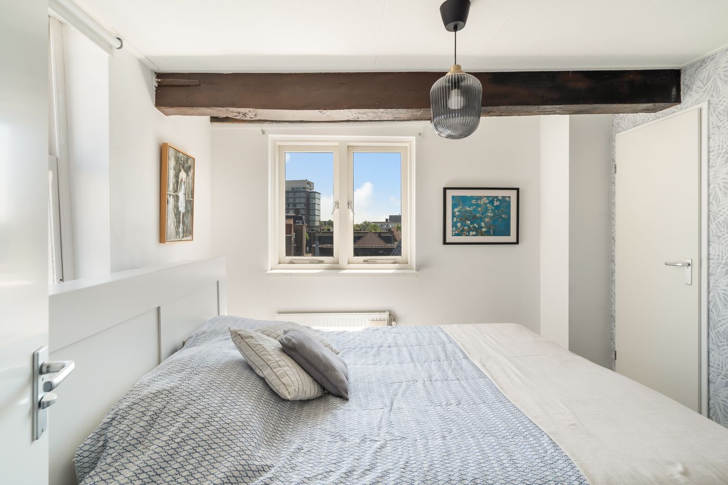 Foto 50 van Kleine Spuistraat 2-A