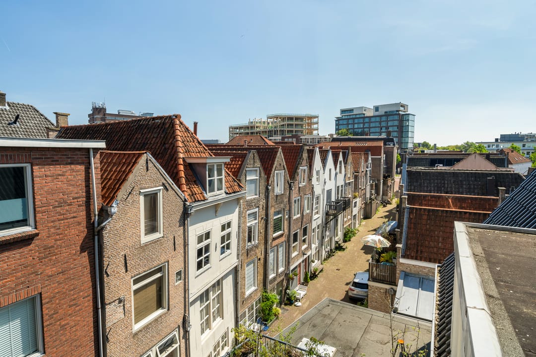 Foto 52 van Kleine Spuistraat 2-A