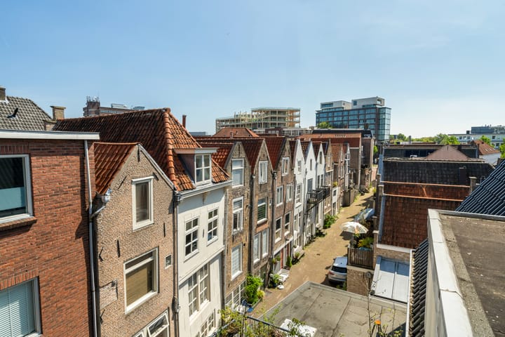 Foto 52 van Kleine Spuistraat 2-A