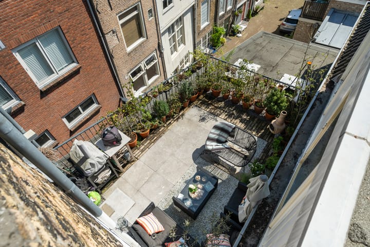 Foto 53 van Kleine Spuistraat 2-A