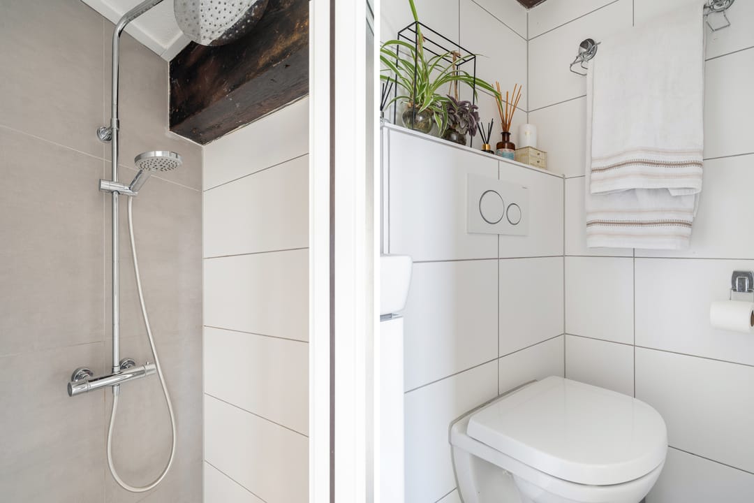 Foto 56 van Kleine Spuistraat 2-A