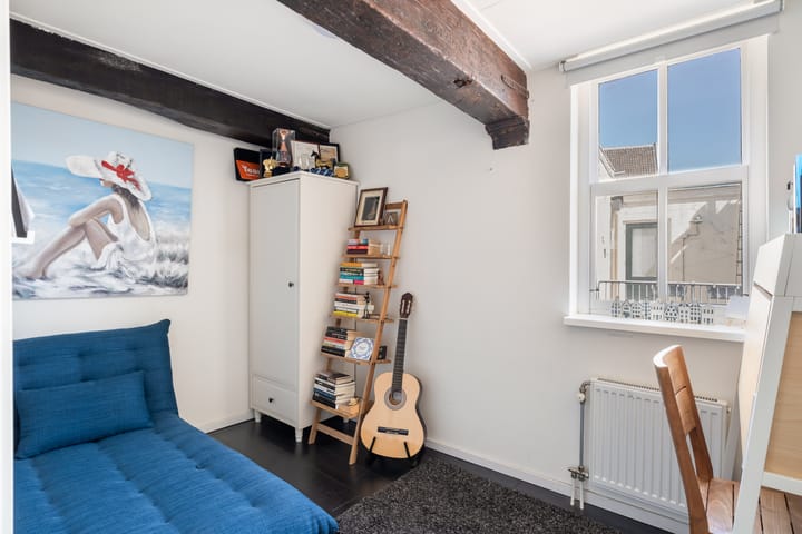 Foto 57 van Kleine Spuistraat 2-A