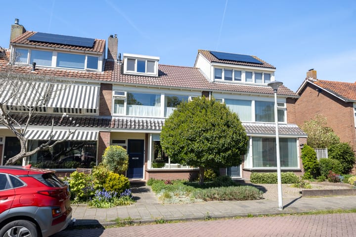 Foto 1 van Iepenlaan 49