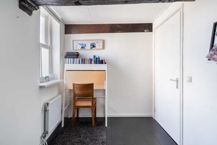 Foto 58 van Kleine Spuistraat 2-A