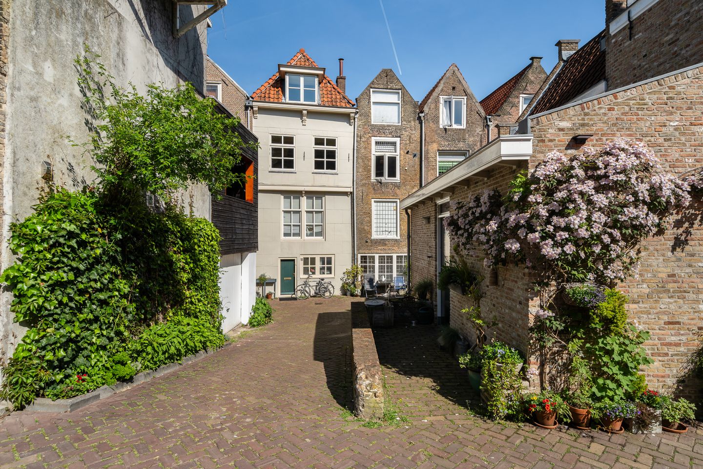 Foto 59 van Kleine Spuistraat 2-A