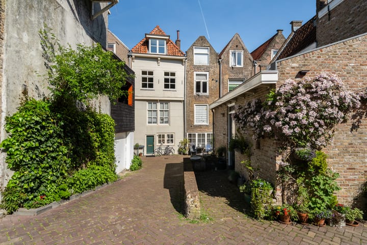 Foto 59 van Kleine Spuistraat 2-A