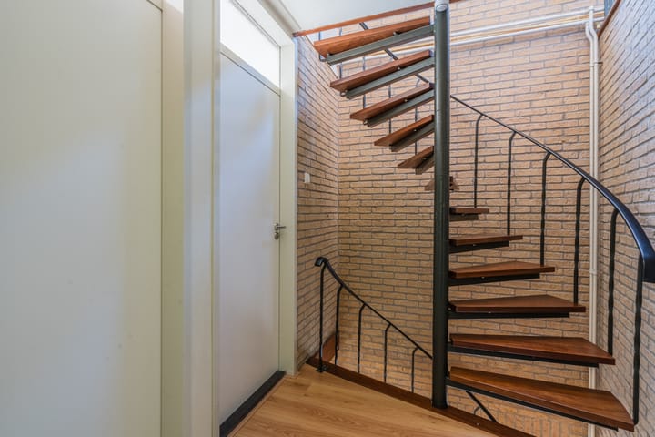 Photo 25 of Uitlaat 3