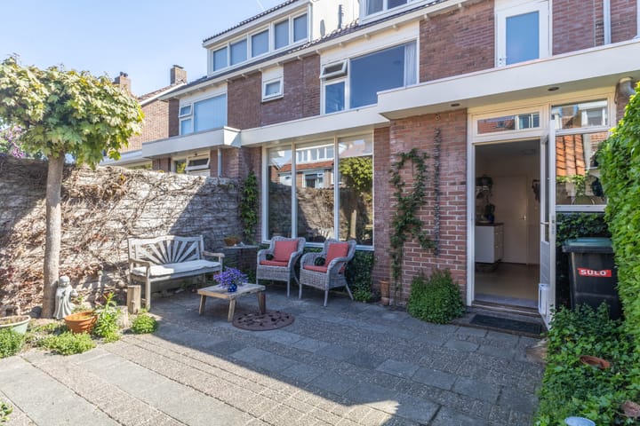 Foto 3 van Iepenlaan 49