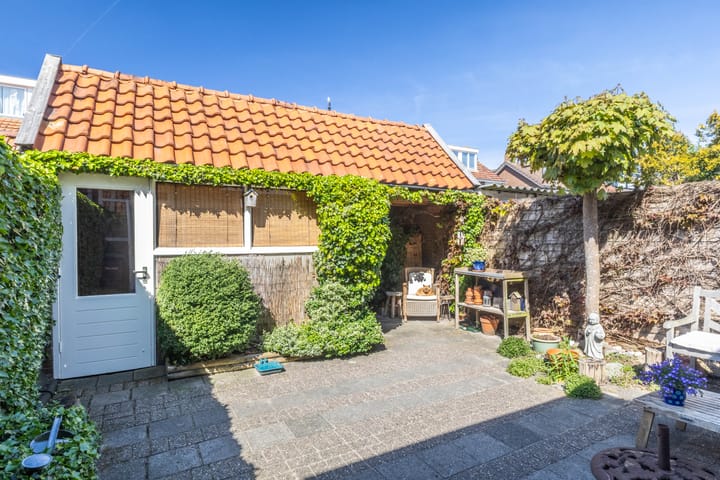 Foto 4 van Iepenlaan 49