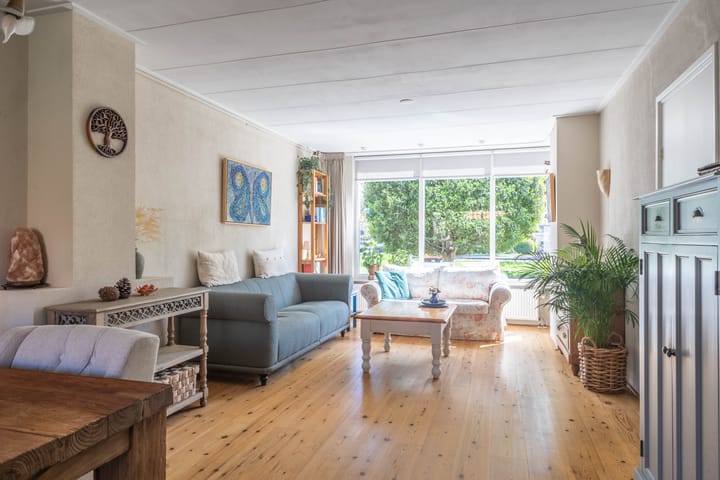 Foto 6 van Iepenlaan 49