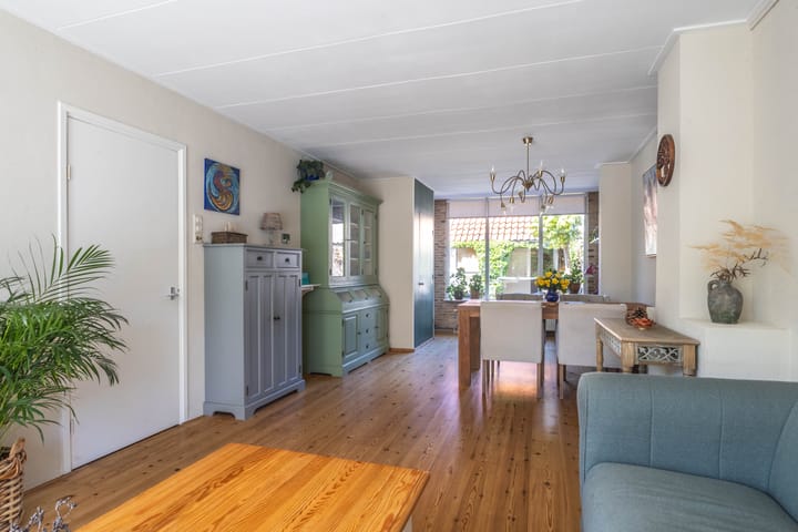 Foto 7 van Iepenlaan 49