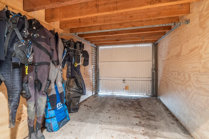 Foto 61 van Kleine Spuistraat 2-A