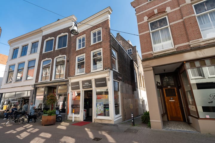 Foto 62 van Kleine Spuistraat 2-A