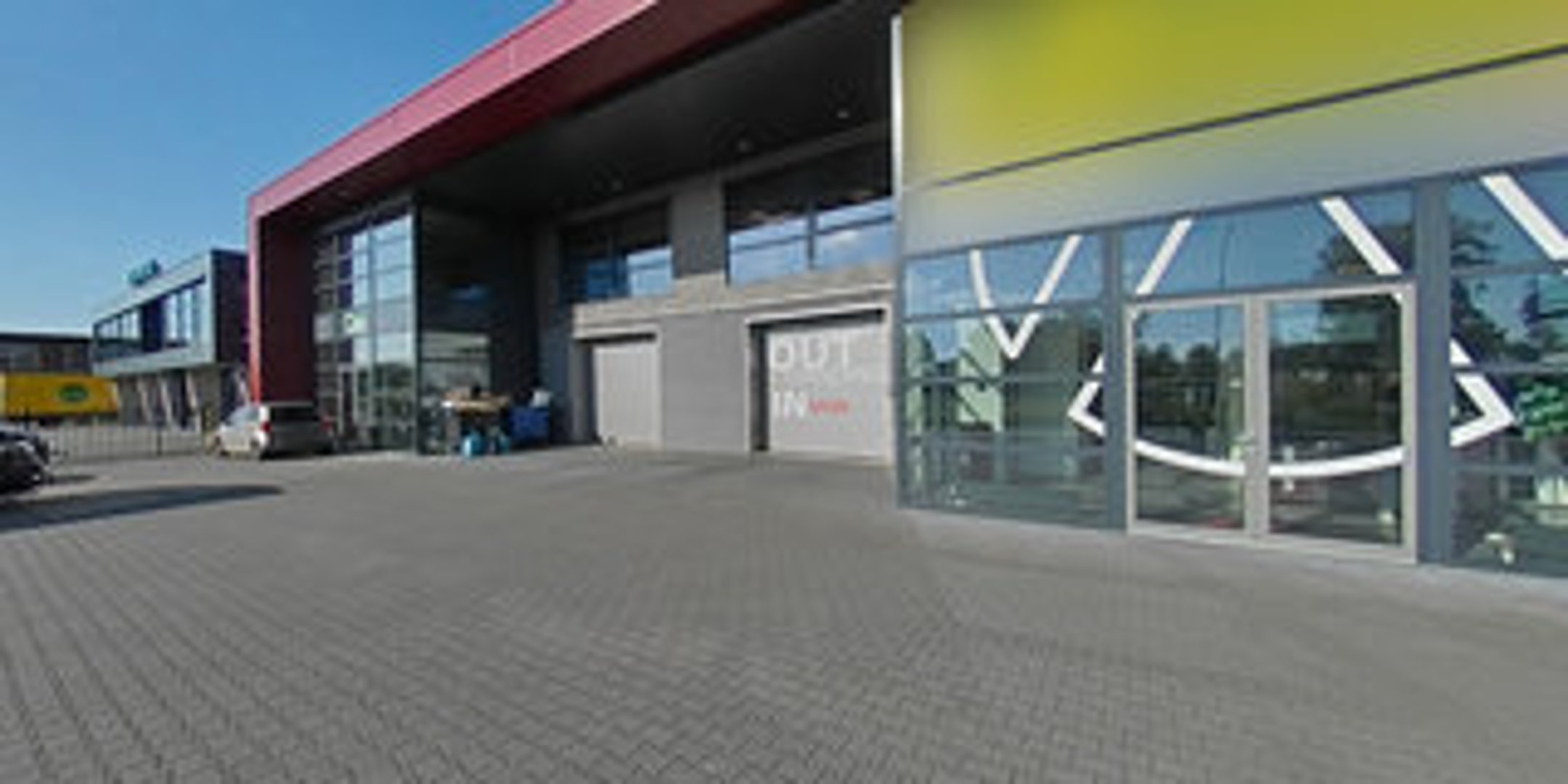 View 360° photos