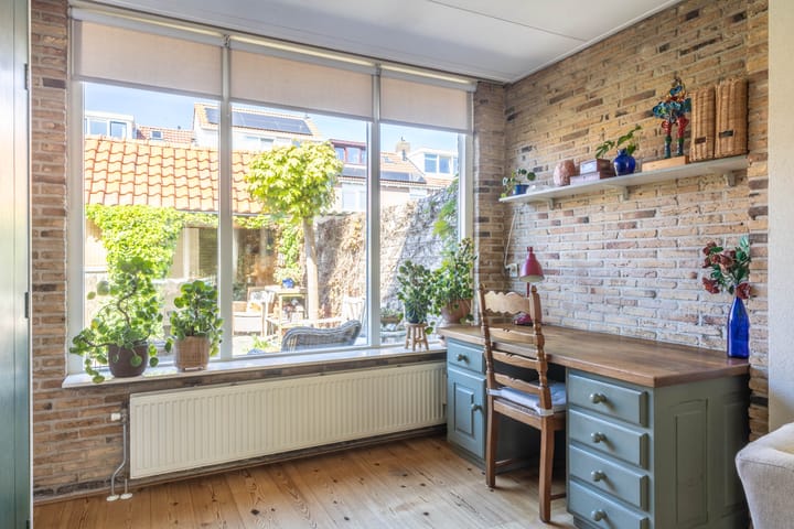 Foto 9 van Iepenlaan 49