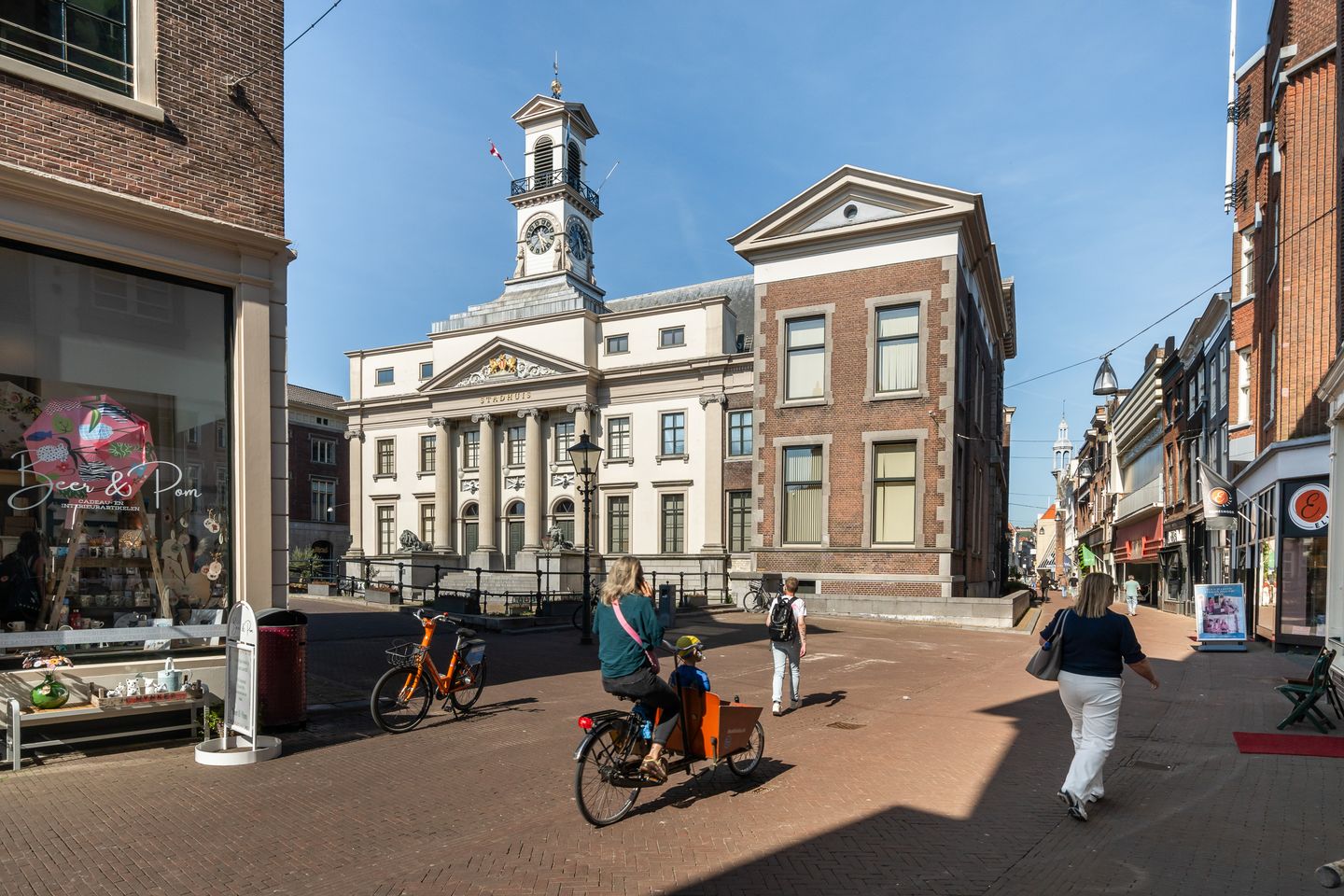 Foto 64 van Kleine Spuistraat 2-A