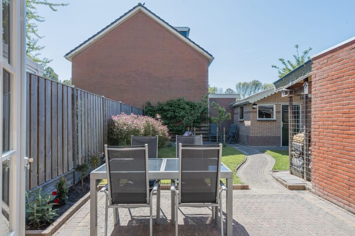 Photo 31 of Uitlaat 3