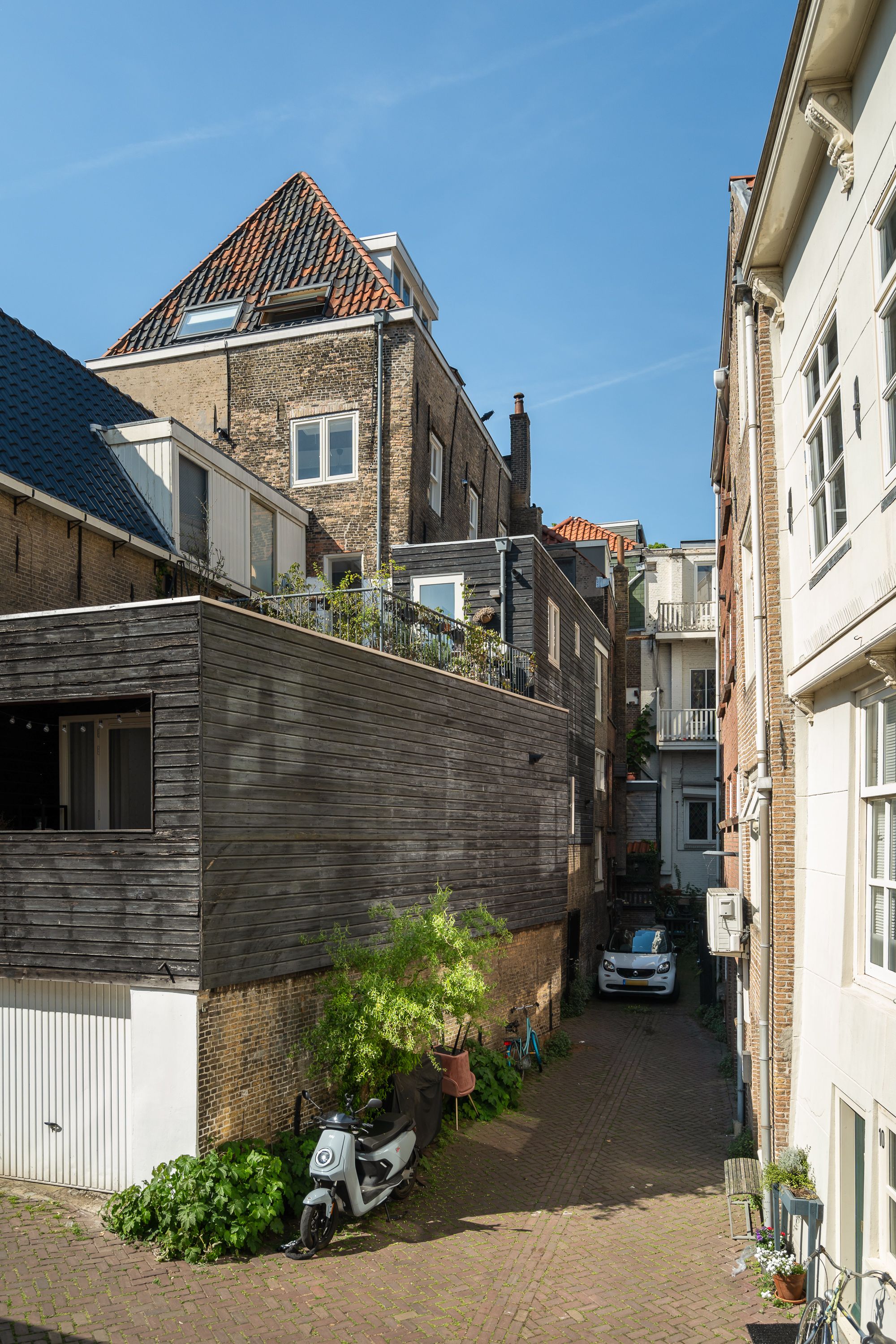 Foto 66 van Kleine Spuistraat 2-A