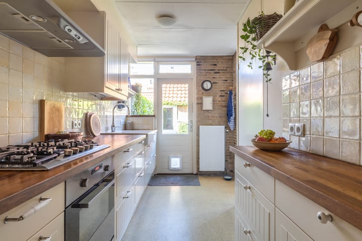 Foto 12 van Iepenlaan 49