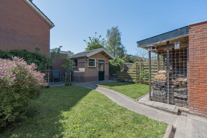 Photo 33 of Uitlaat 3